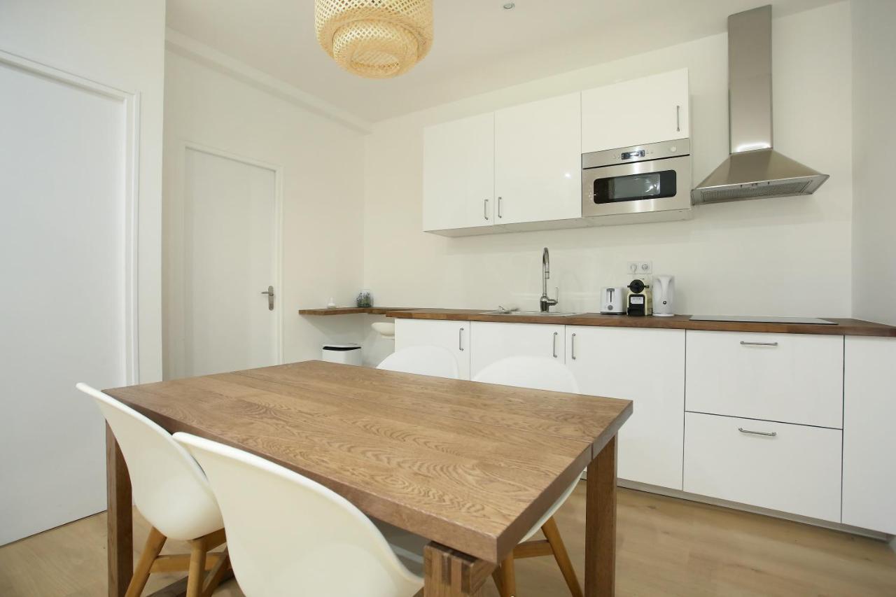 Rent A - 253, 2bdr Center Of Appartement Paris