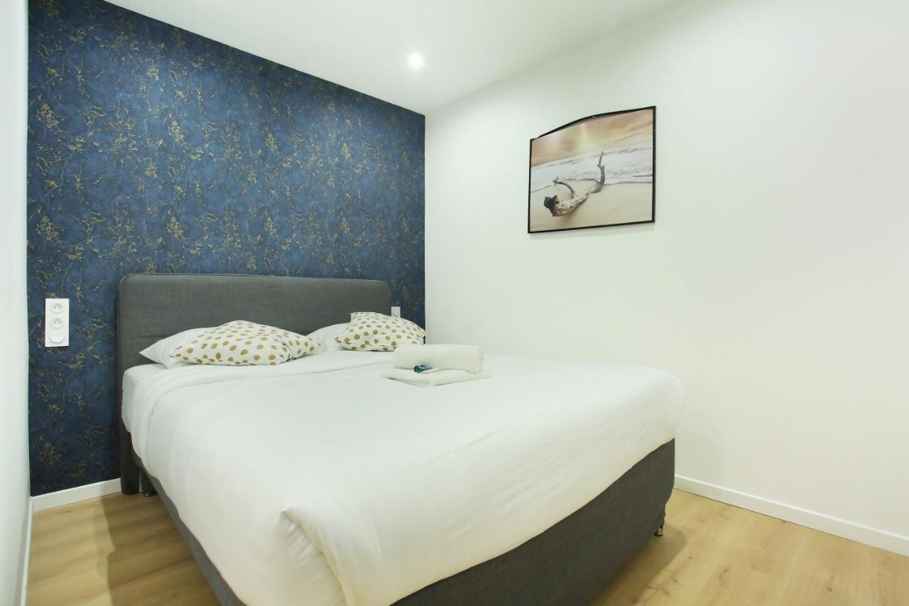 Appartement Rent A - 253, 2bdr Center Of *