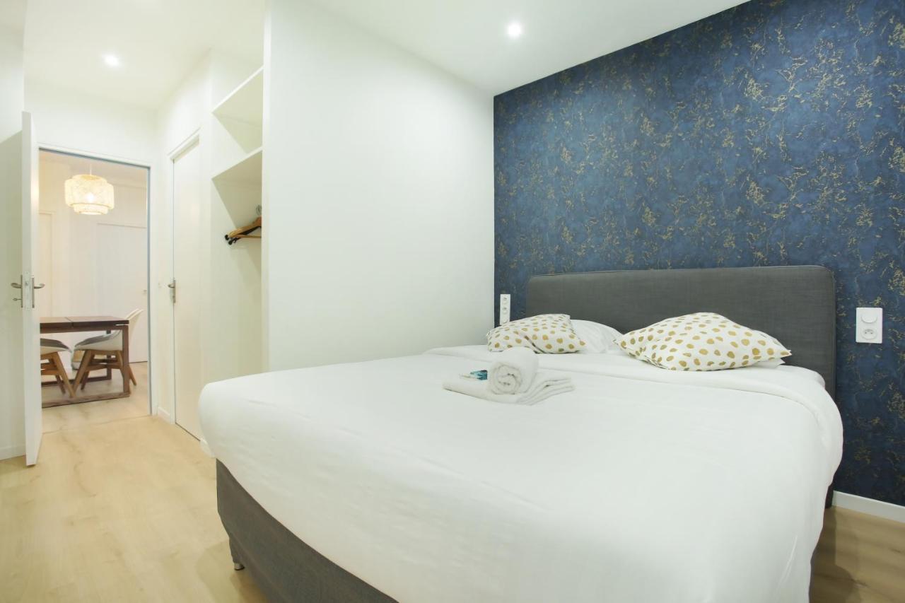 Rent A - 253, 2bdr Center Of Appartement *